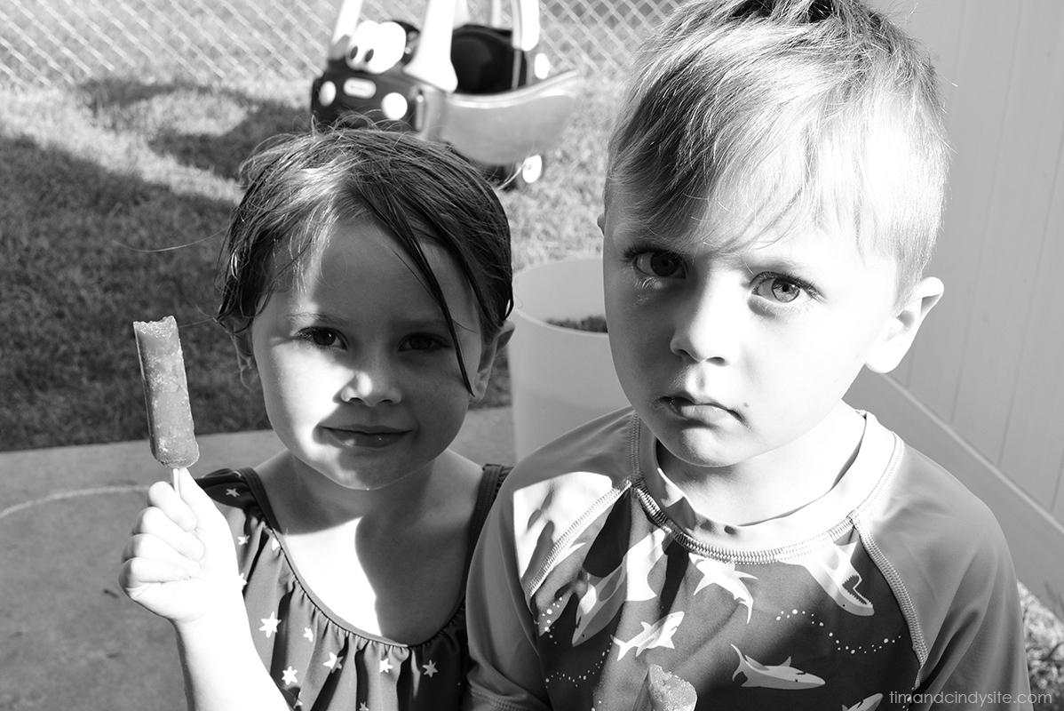 gus and ellie