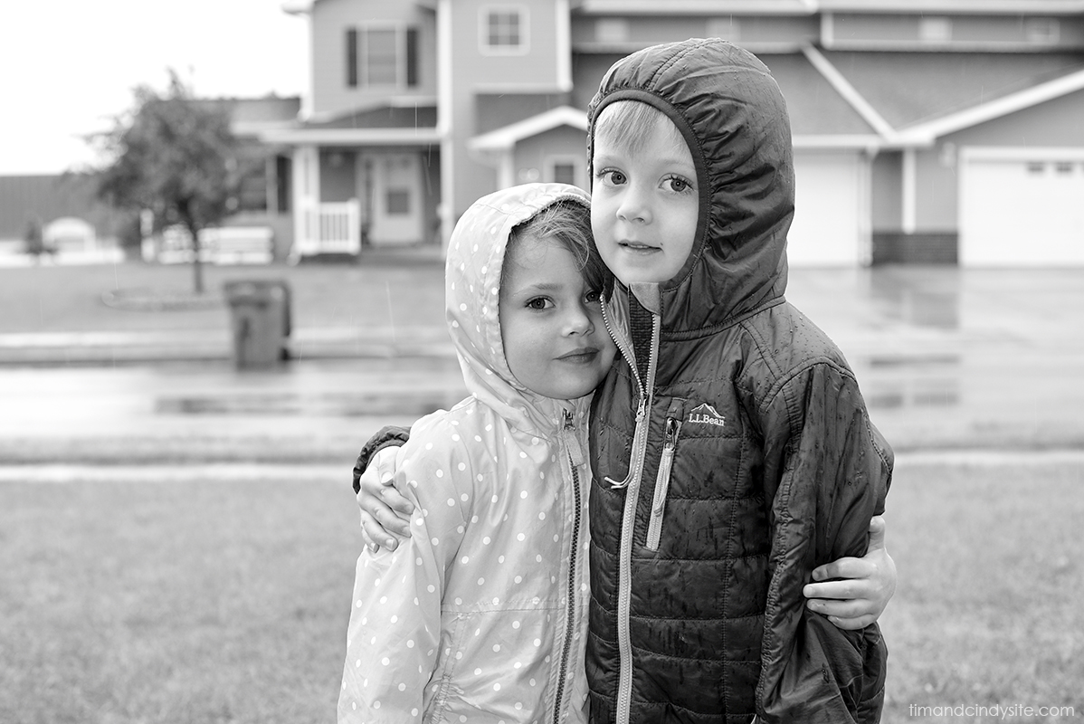 gus and ellie
