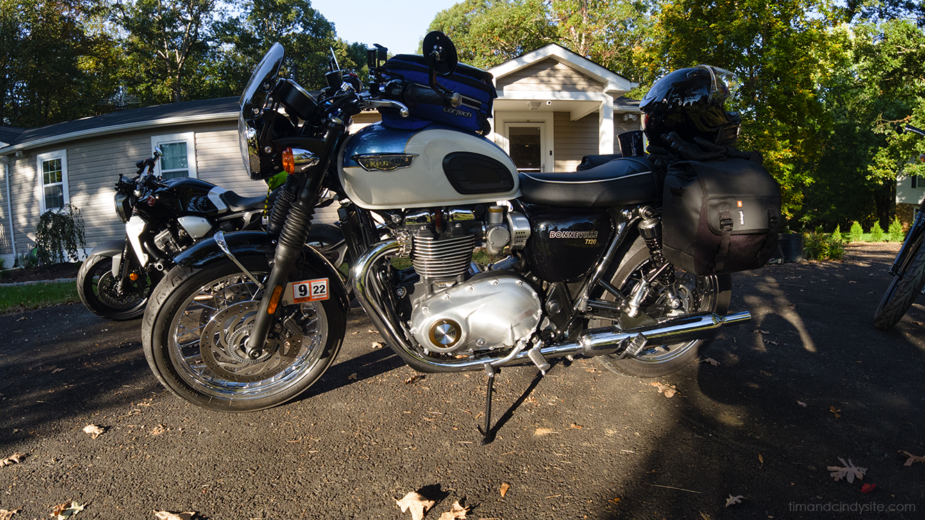 triumph