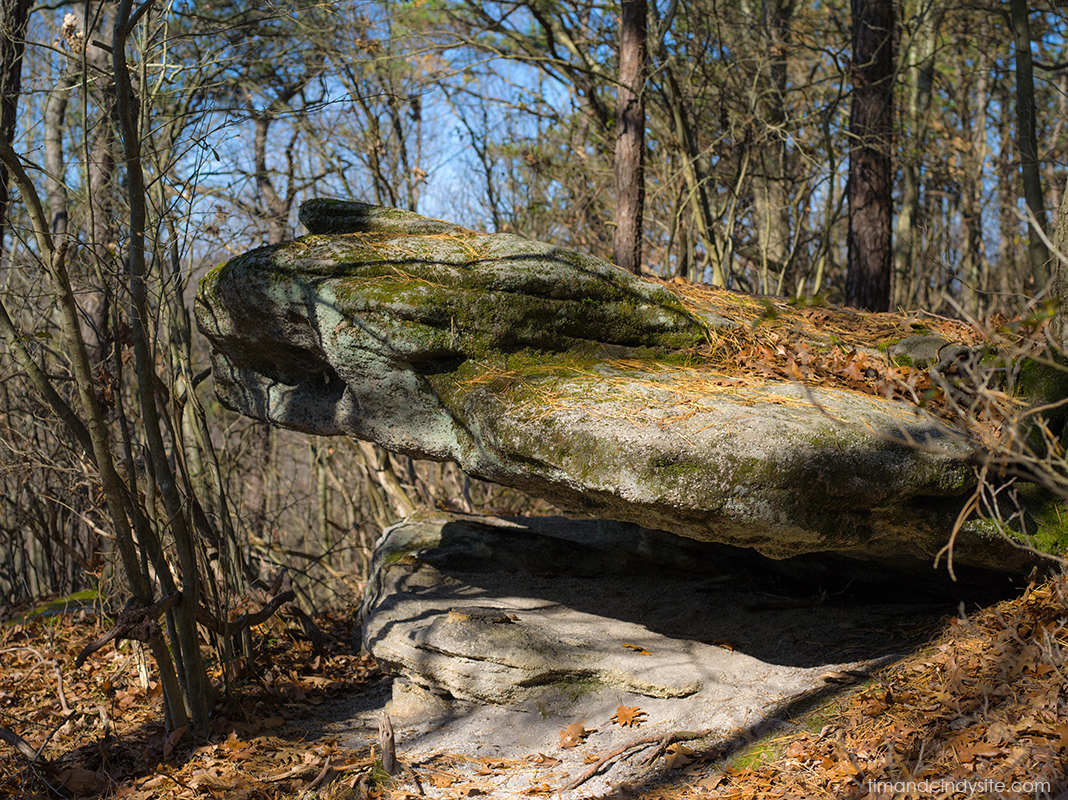jake's rocks