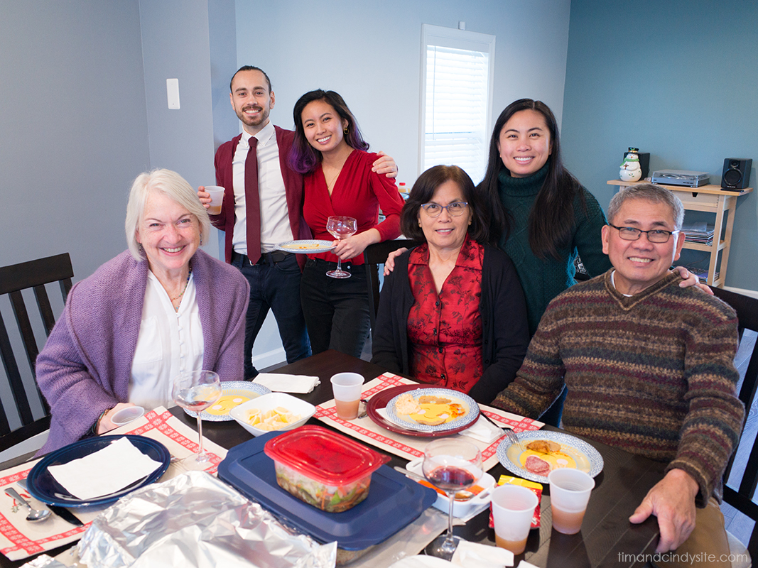 cindy, ryan, nicole, fely, abby, eddie
