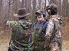 aaron, steve, jimmy