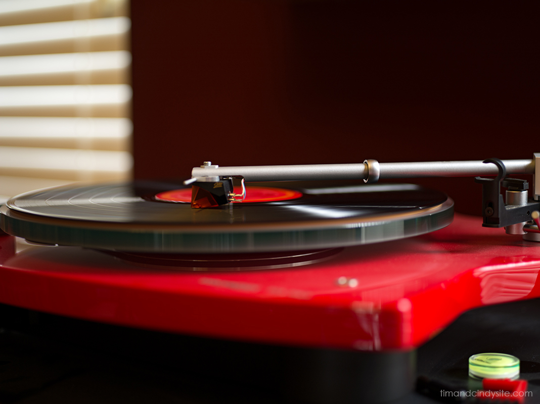 thorens td 309