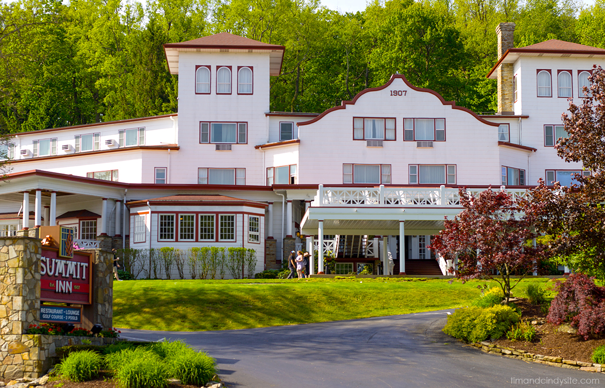 summit inn