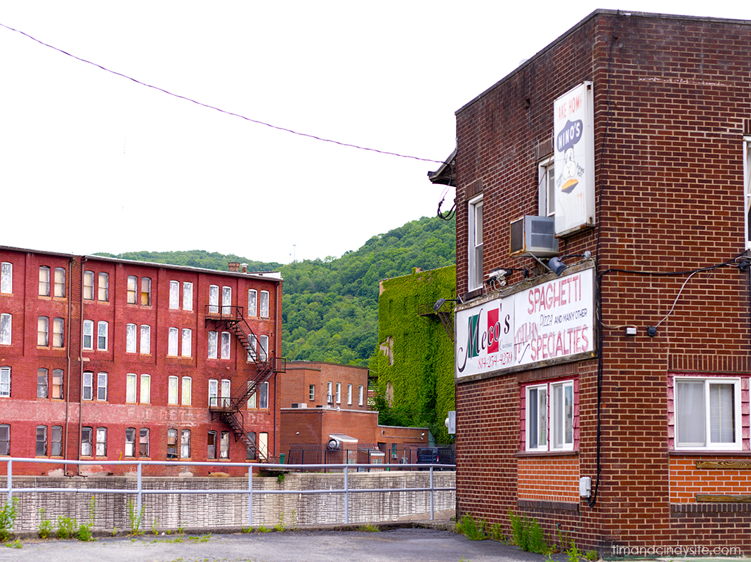 johnstown