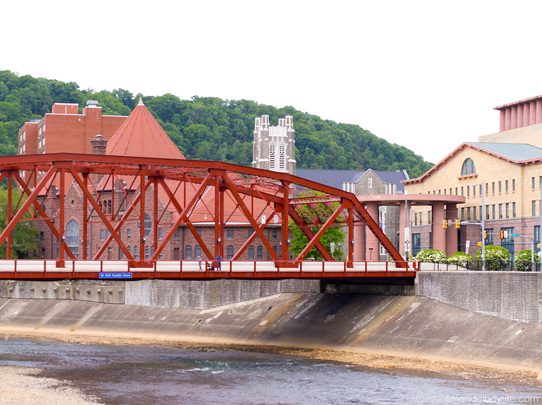 johnstown
