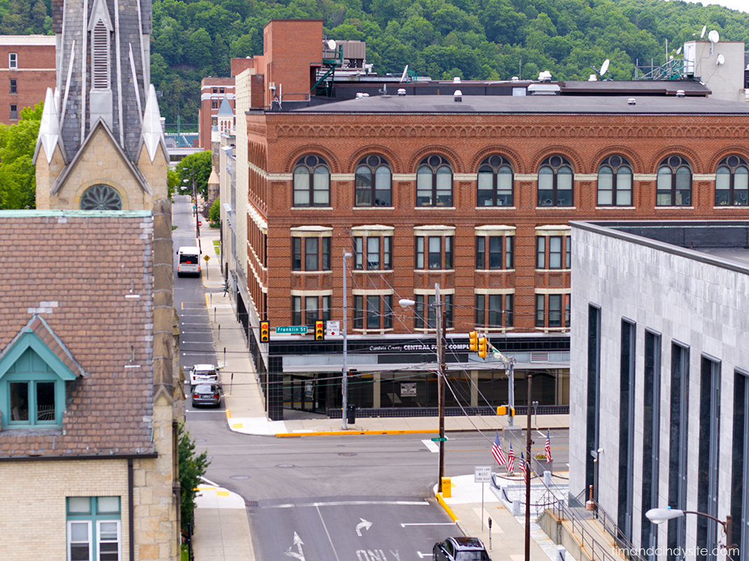 johnstown