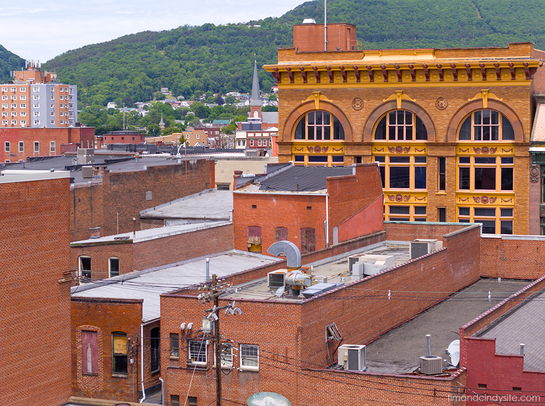 cumberland