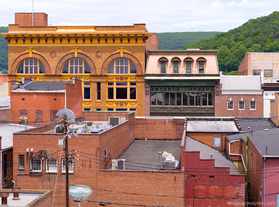 cumberland