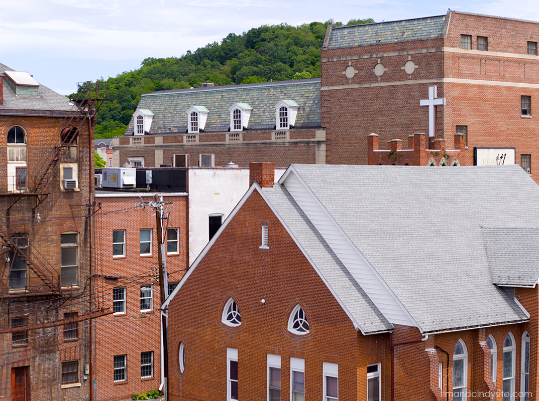 cumberland