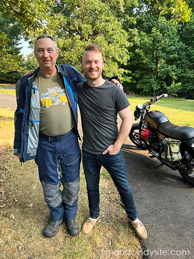 peter and pat