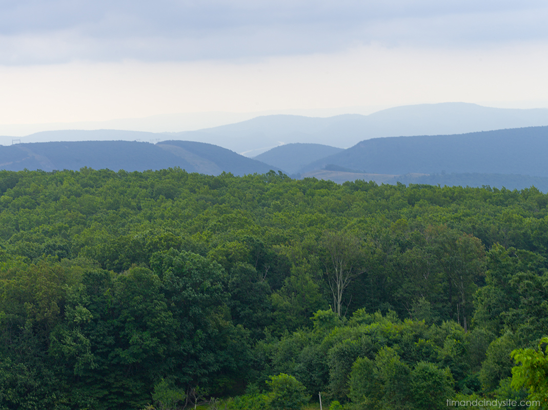 grant county