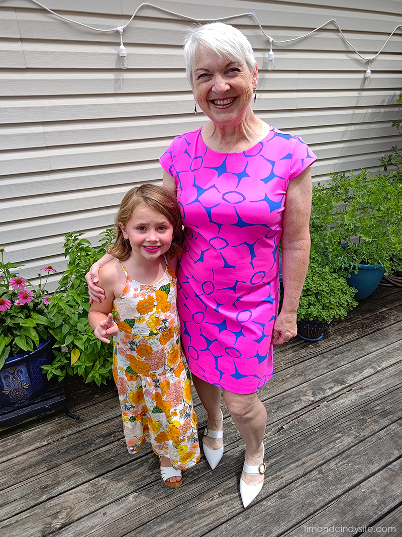 cindy and ellie