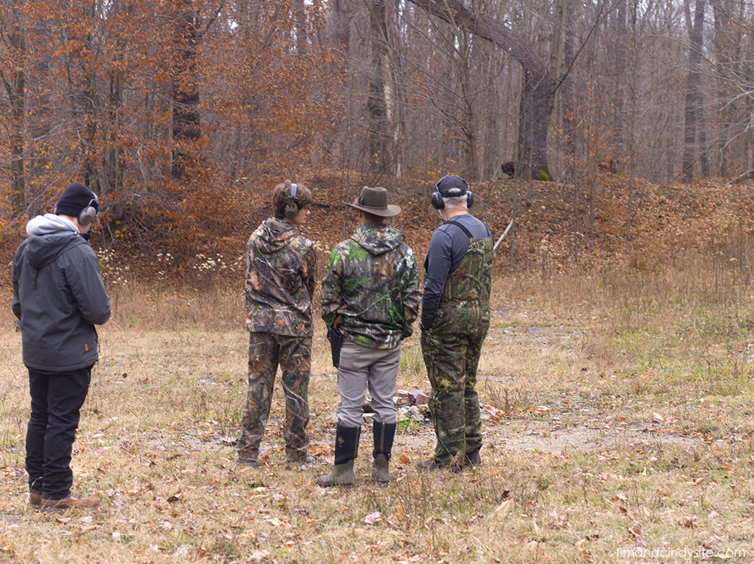 peter, jimmy, aaron, steve