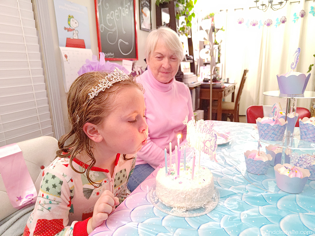 ellie birthday
