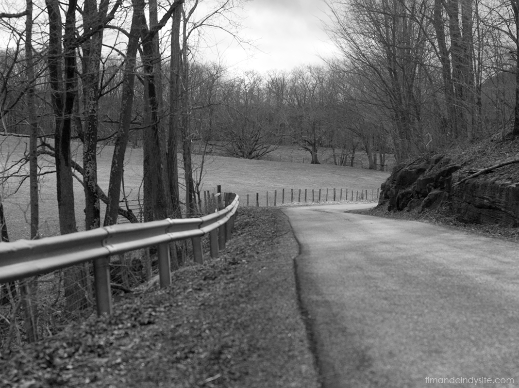 dry fork road