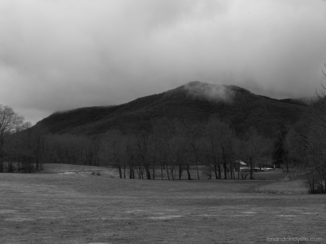 dry fork road