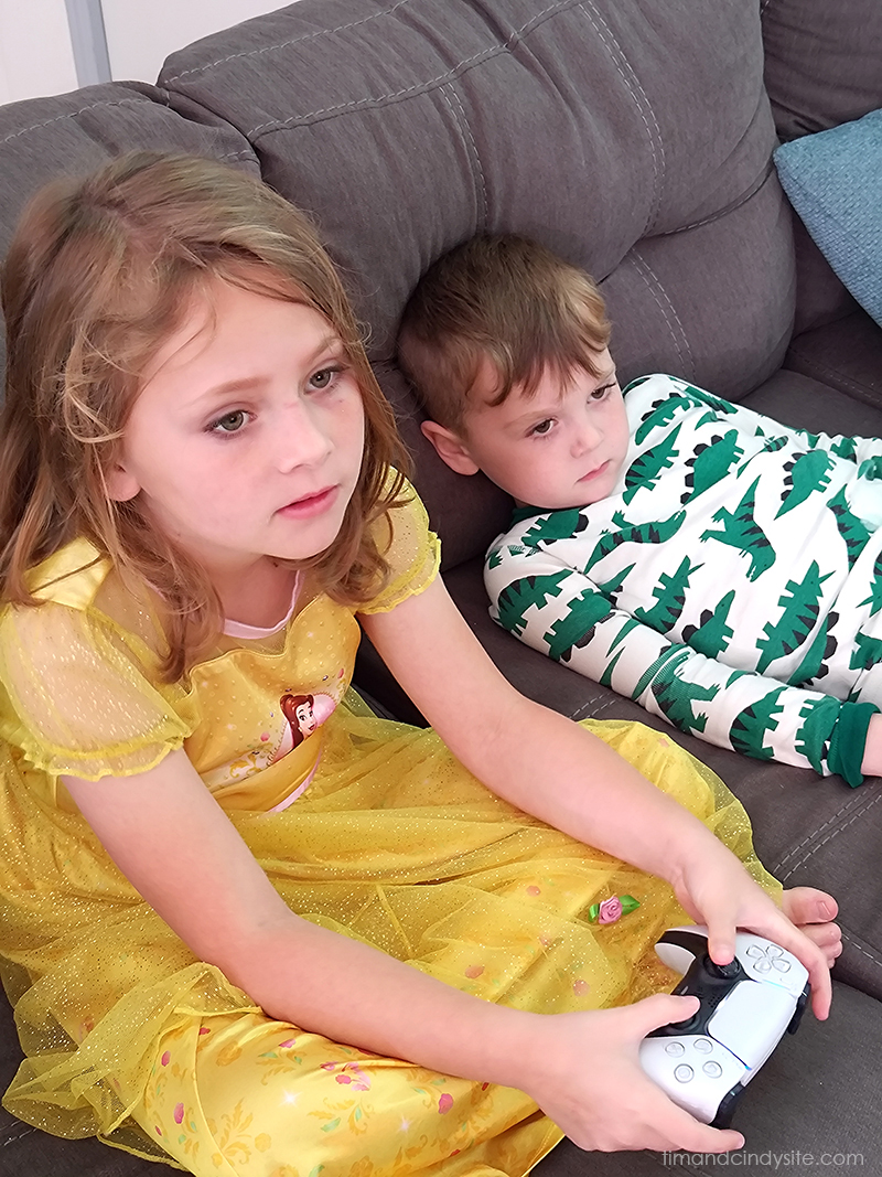 ellie and gilbert