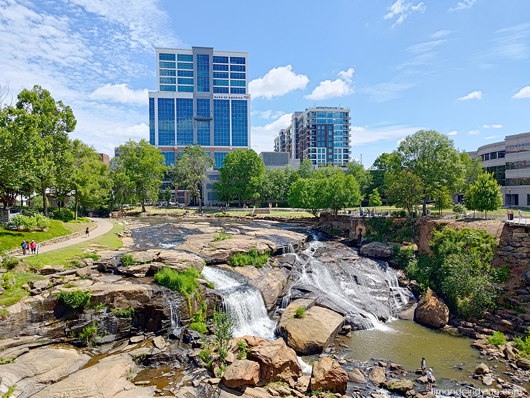 greenville