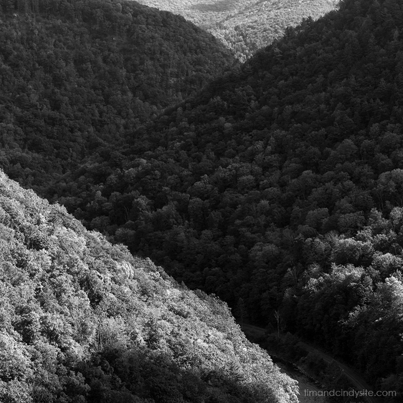 pennsylvania grand canyon