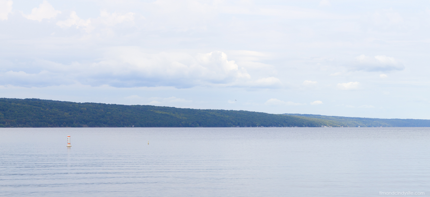 seneca lake