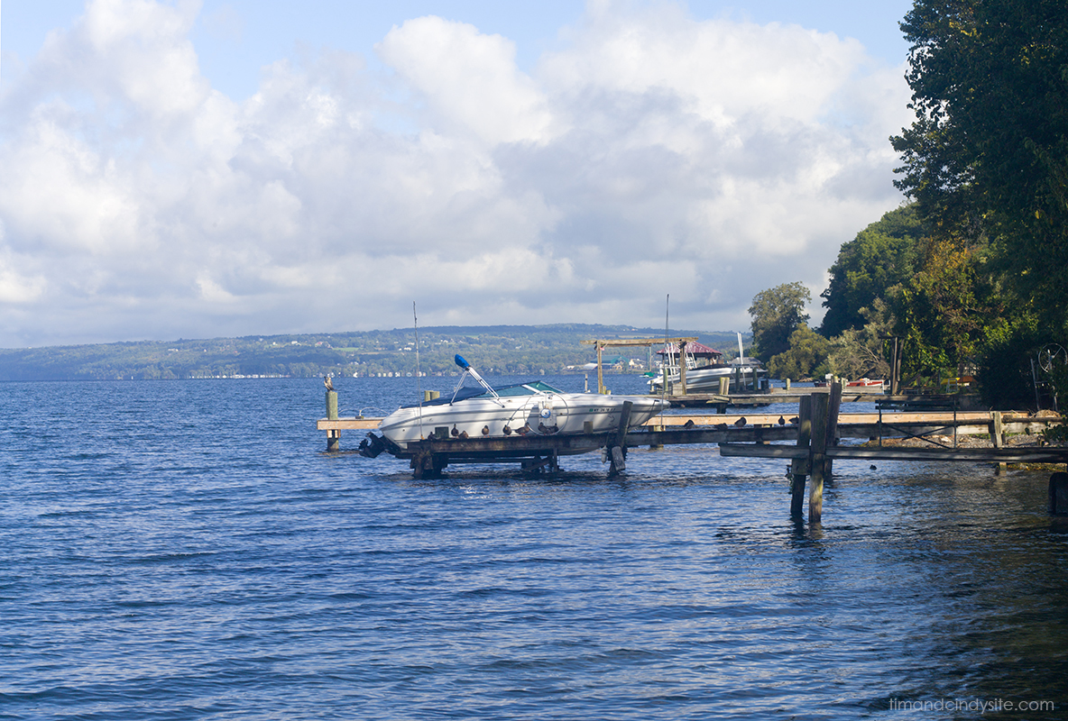 cayuga lake