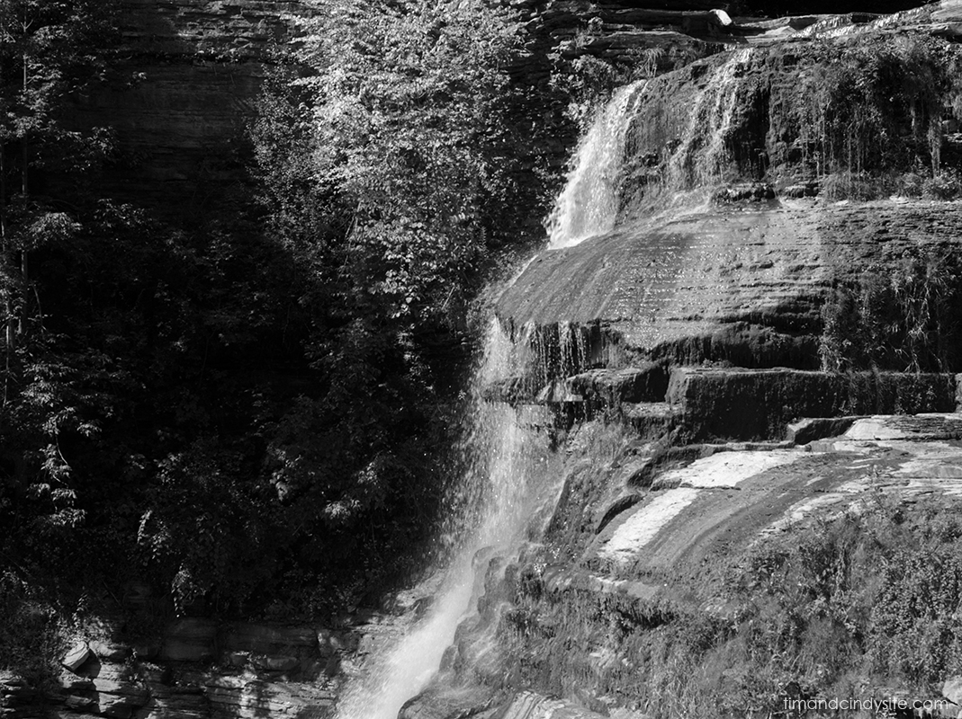 lucifer falls