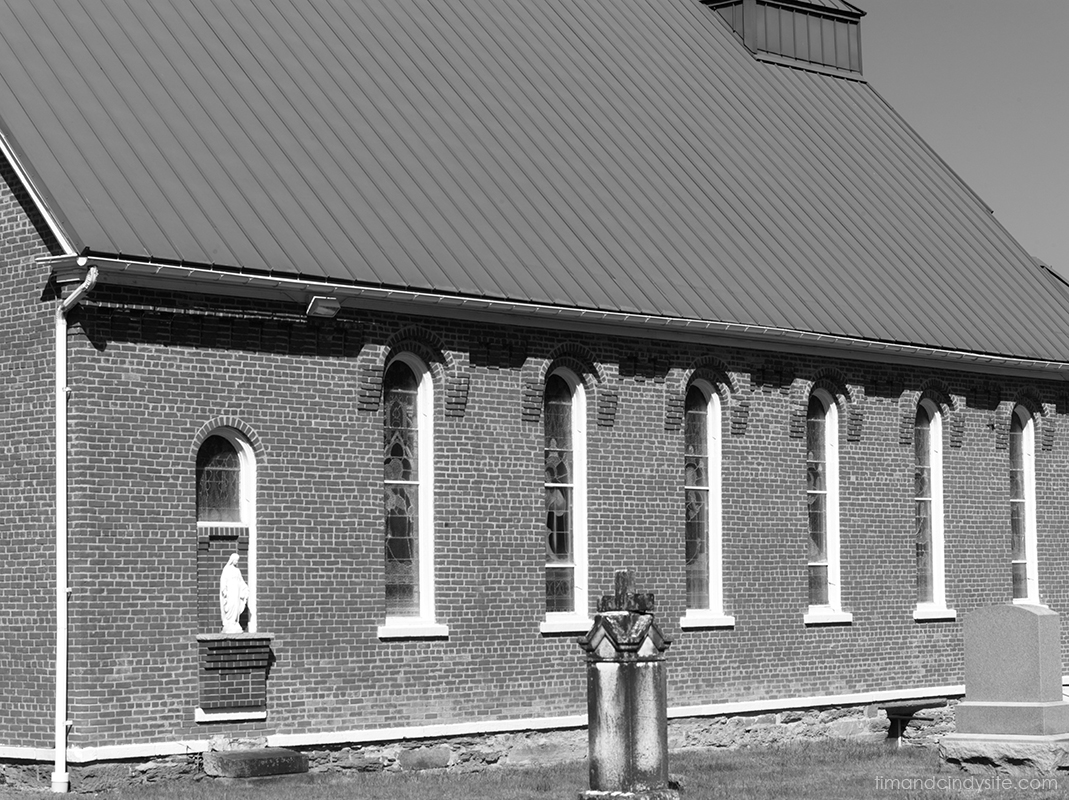 st. joseph church