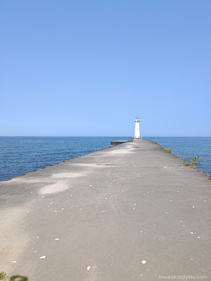 sodus point