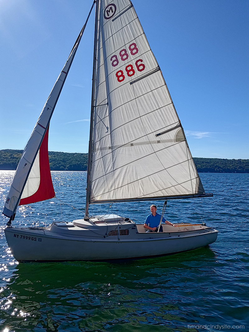 cayuga lake