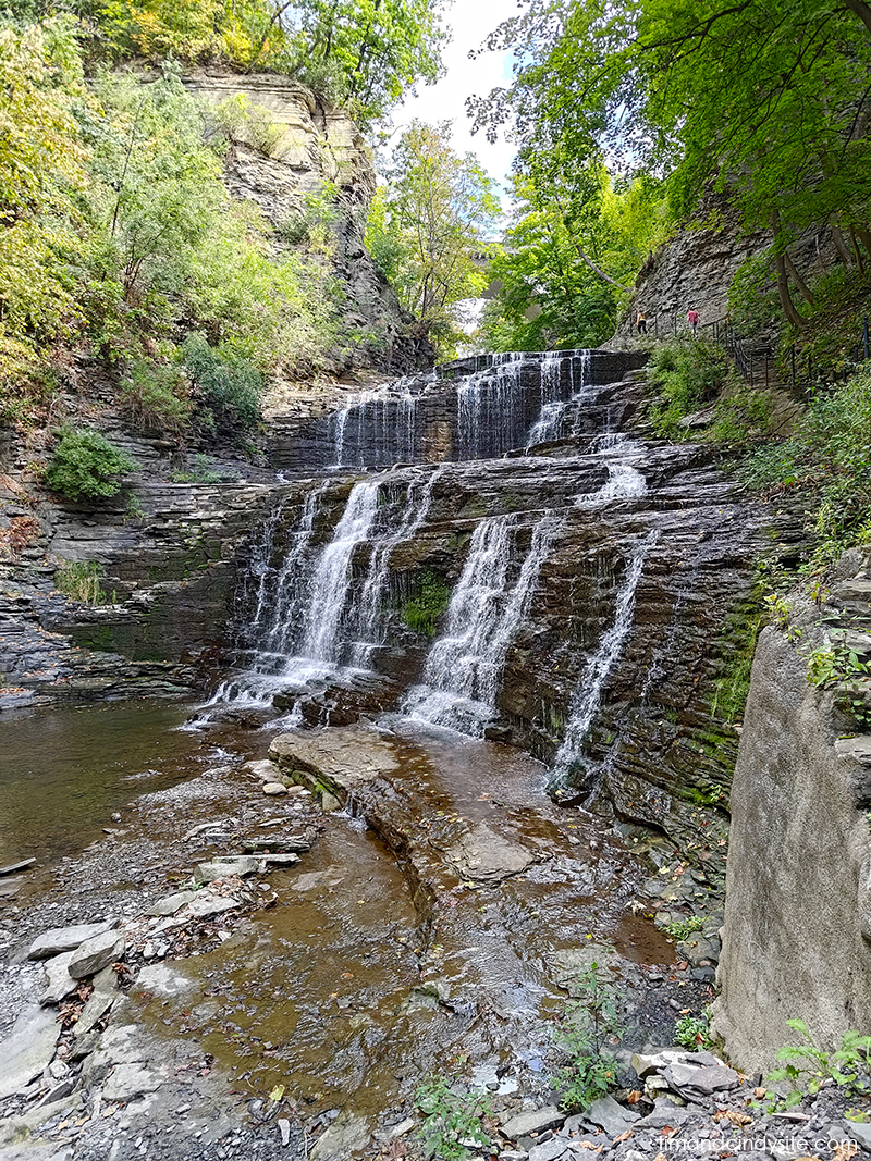 cascadilla creek