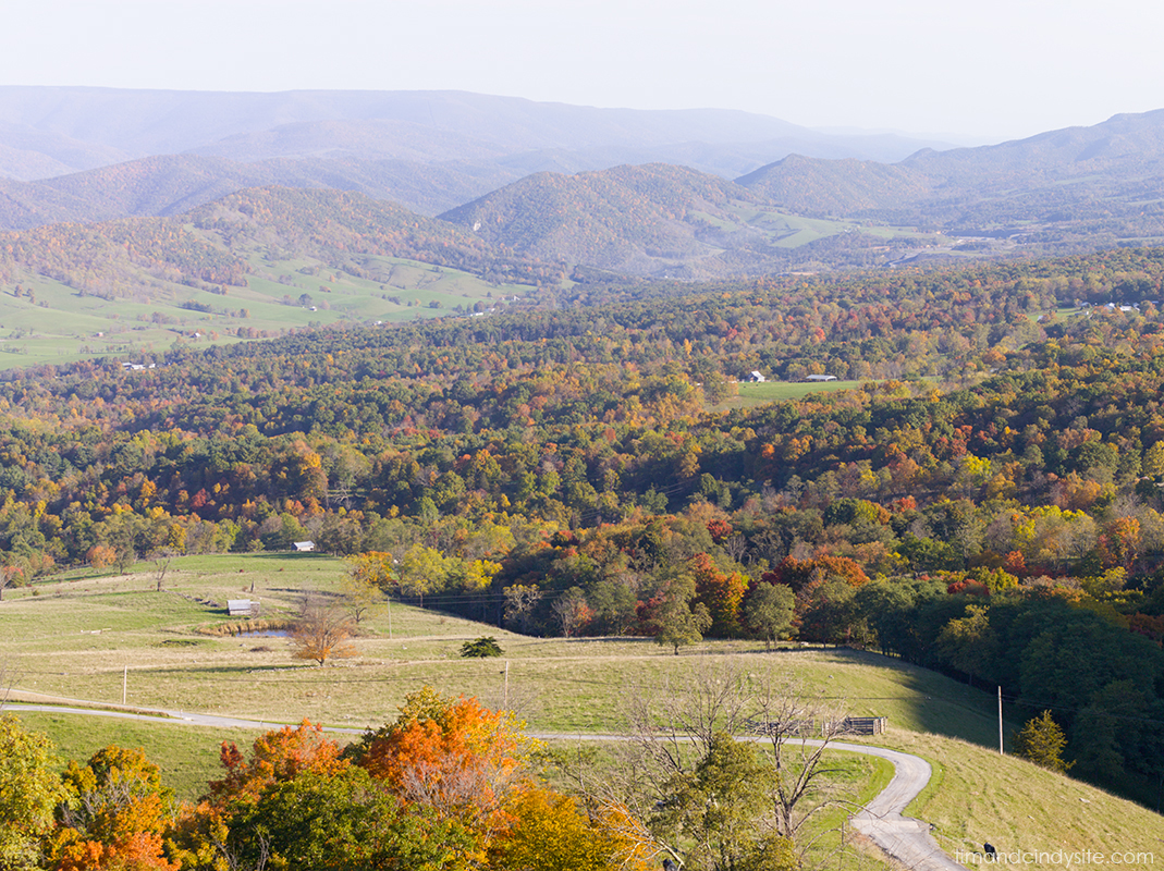 germany valley
