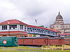 railroad museum
