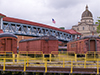 railroad museum