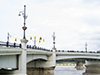 Y bridge