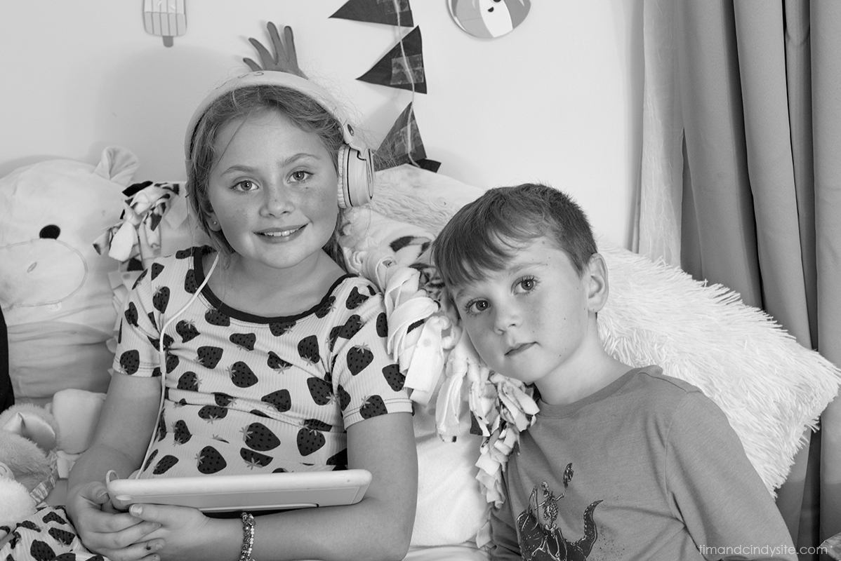 ellie and gilbert